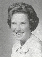 image of Maureen (Moe) Tucker